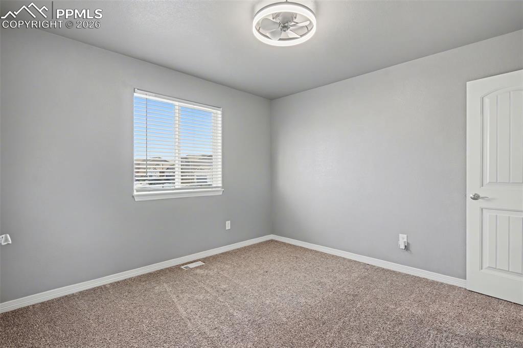 6189 Shavers Drive Colorado Springs CO 80925