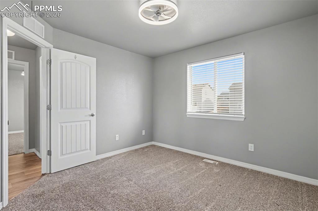 6189 Shavers Drive Colorado Springs CO 80925