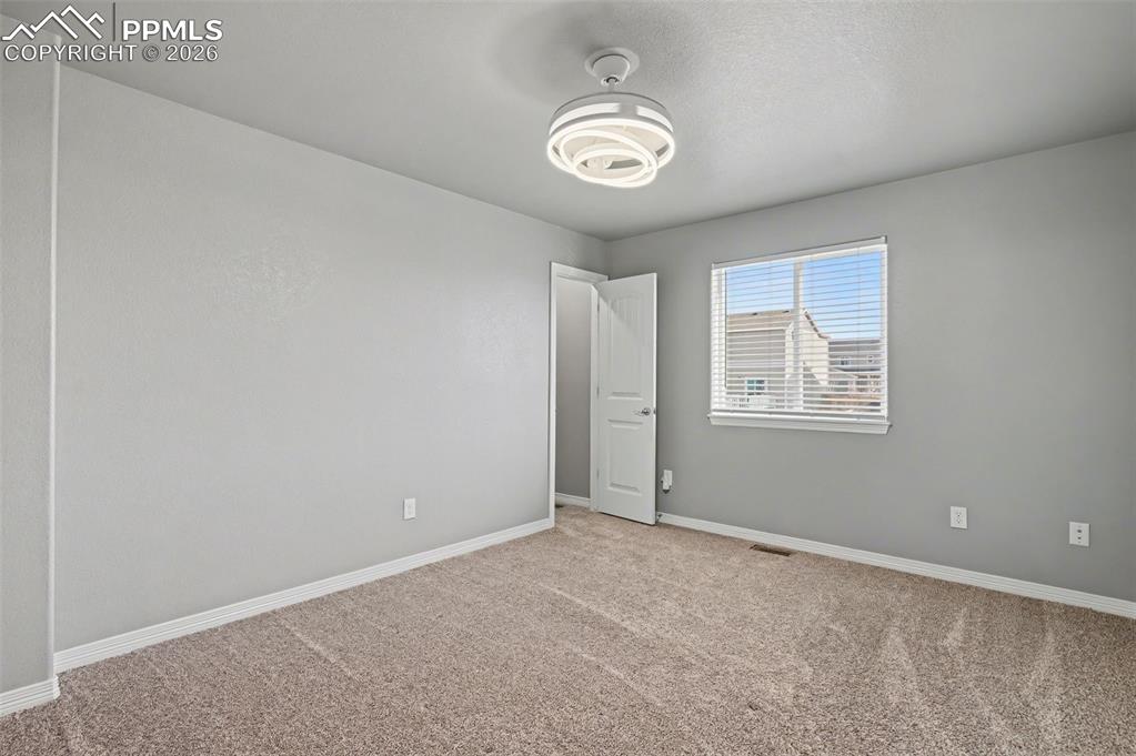 6189 Shavers Drive Colorado Springs CO 80925