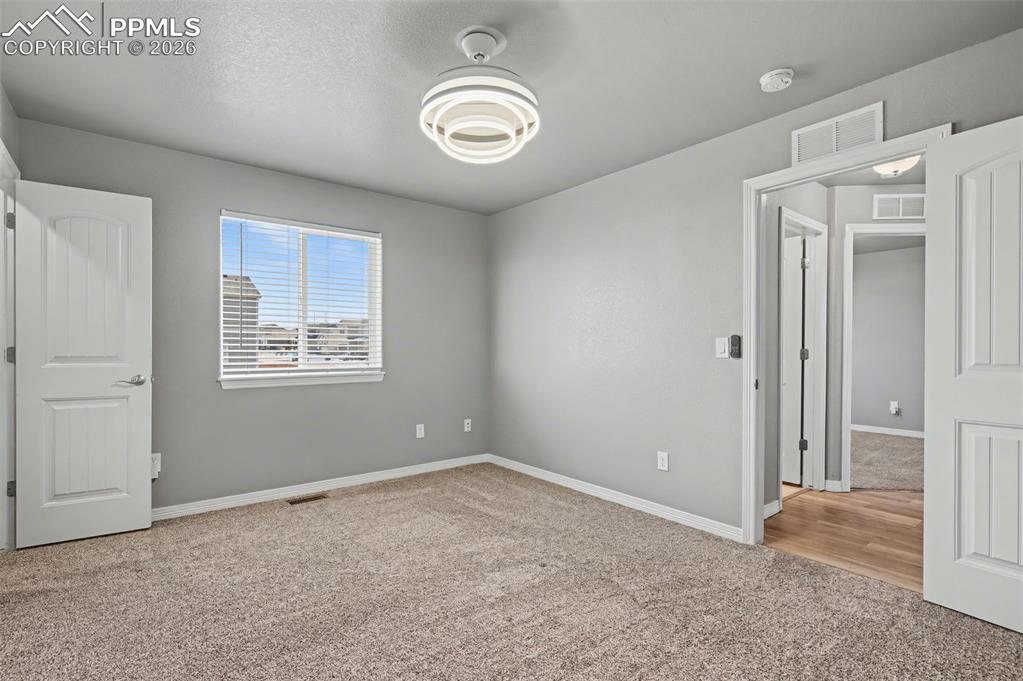 6189 Shavers Drive Colorado Springs CO 80925