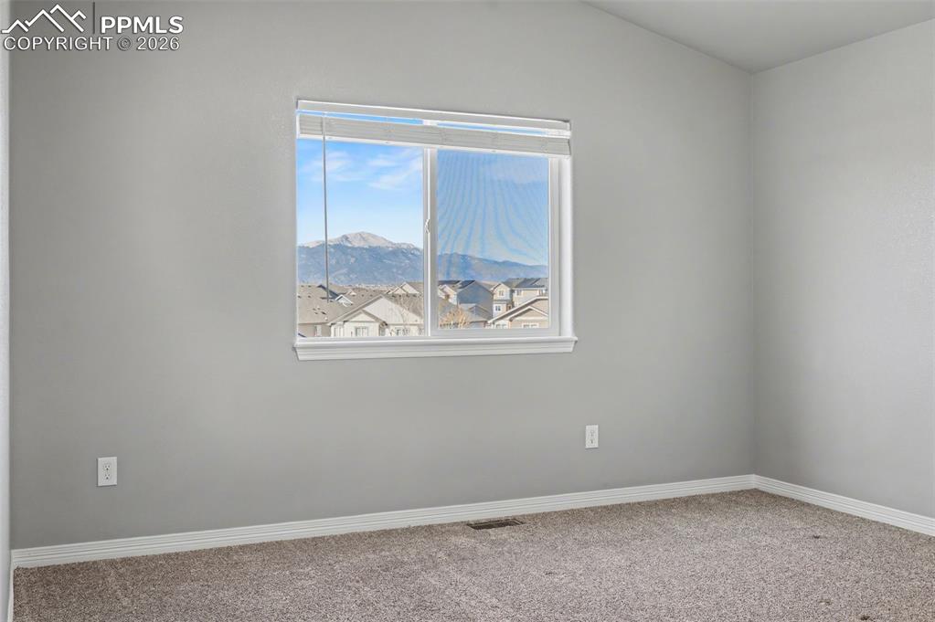 6189 Shavers Drive Colorado Springs CO 80925