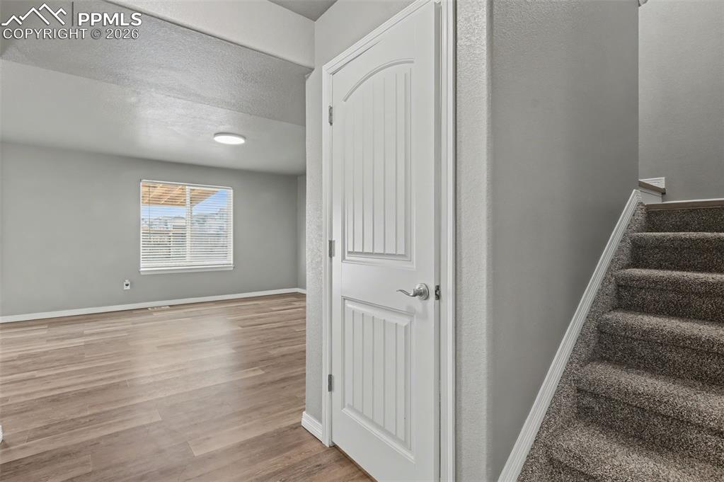 6189 Shavers Drive Colorado Springs CO 80925