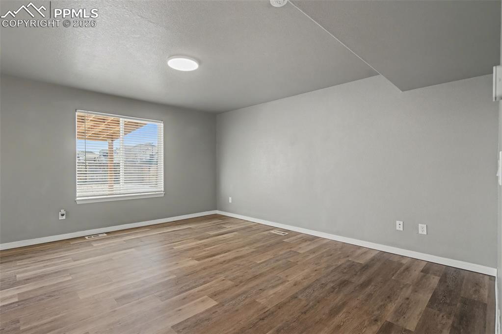 6189 Shavers Drive Colorado Springs CO 80925