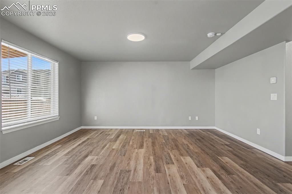 6189 Shavers Drive Colorado Springs CO 80925