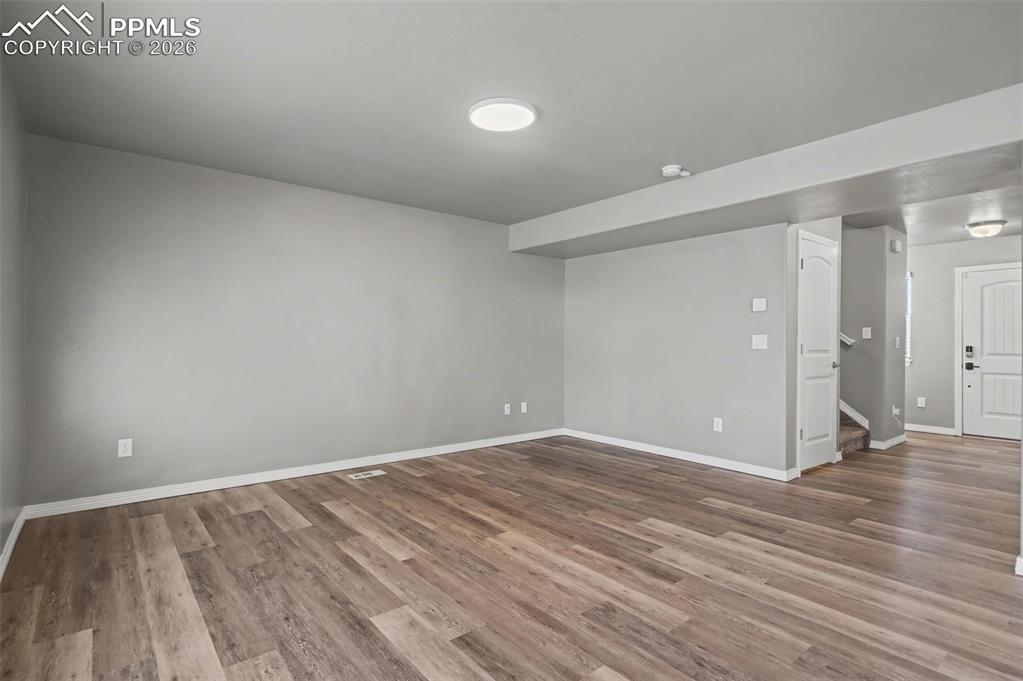 6189 Shavers Drive Colorado Springs CO 80925