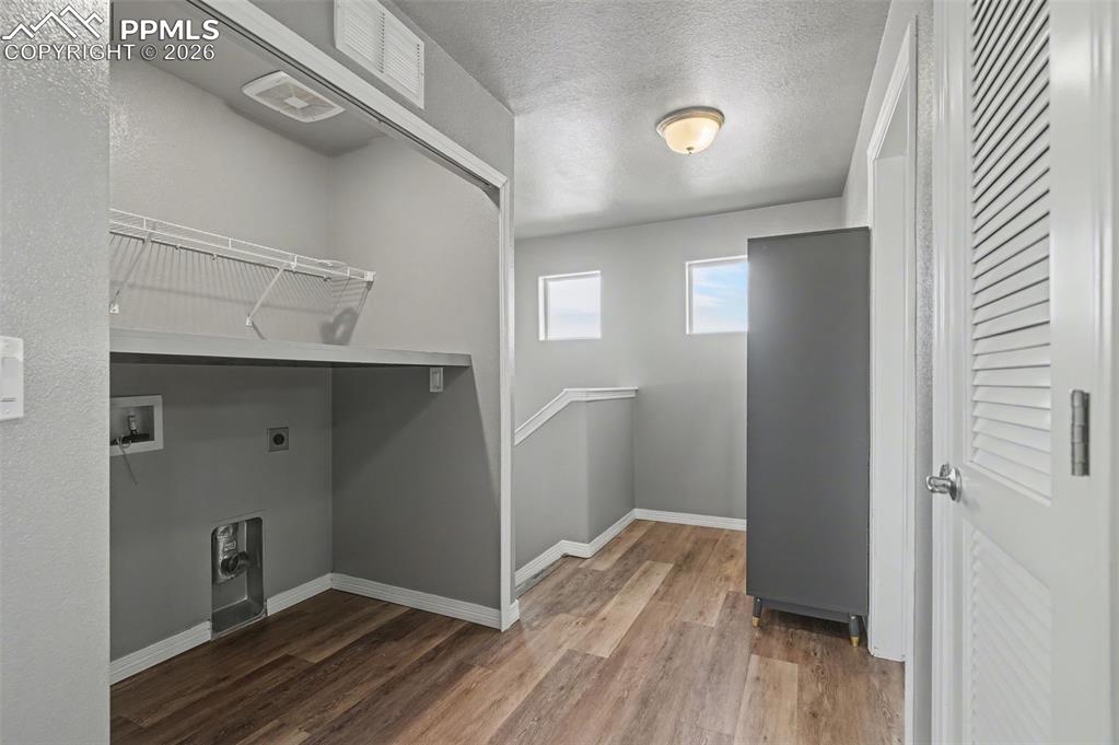 6189 Shavers Drive Colorado Springs CO 80925