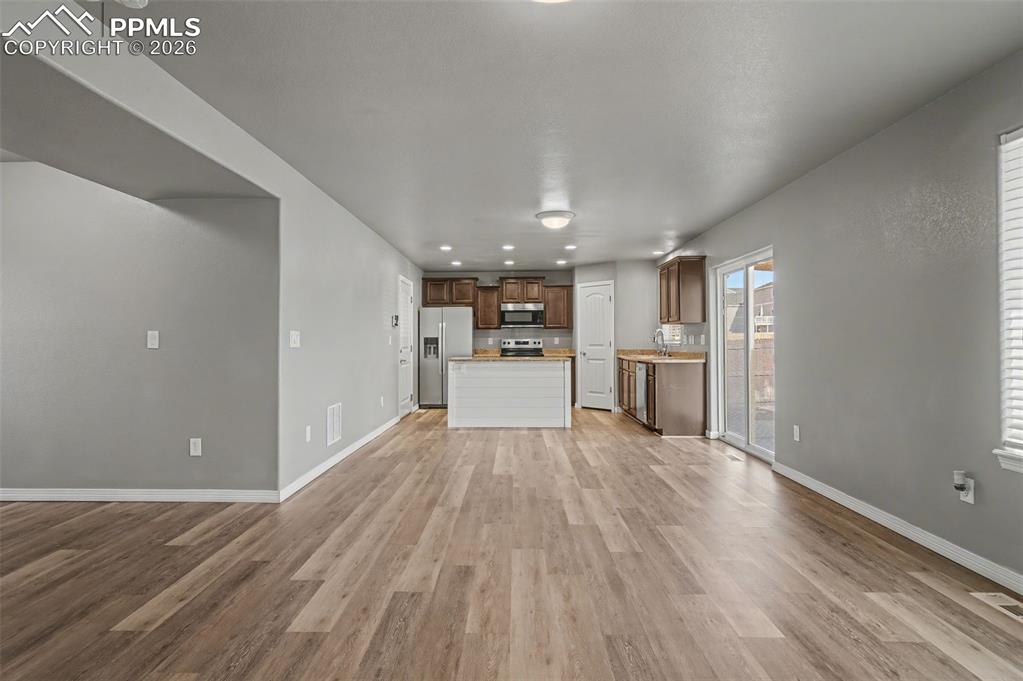 6189 Shavers Drive Colorado Springs CO 80925