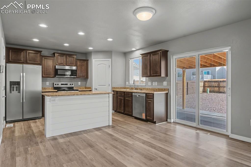 6189 Shavers Drive Colorado Springs CO 80925