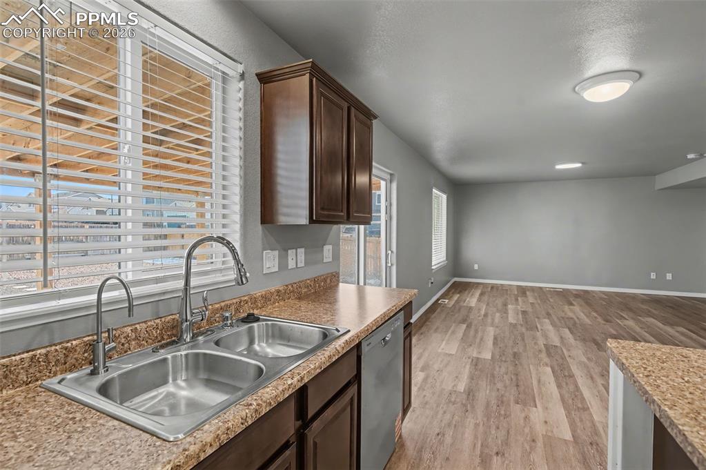 6189 Shavers Drive Colorado Springs CO 80925