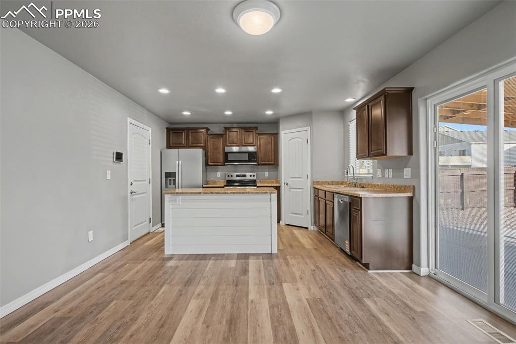 6189 Shavers Drive Colorado Springs CO 80925