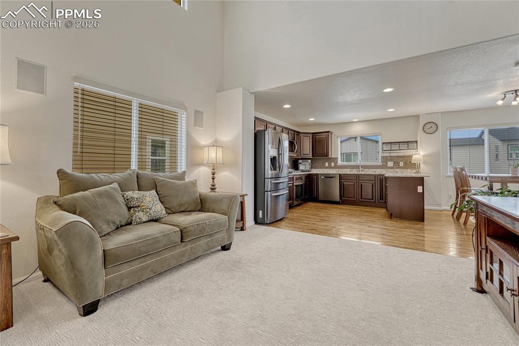 1456 Red Mica Way Monument CO 80132