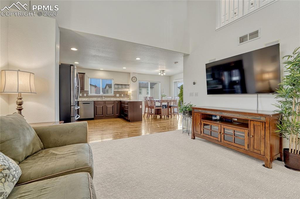 1456 Red Mica Way Monument CO 80132