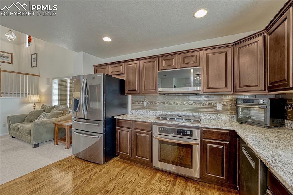 1456 Red Mica Way Monument CO 80132