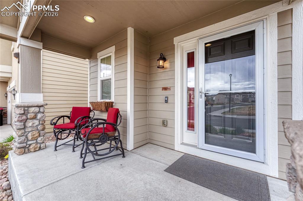 1456 Red Mica Way Monument CO 80132
