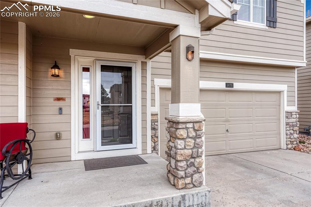 1456 Red Mica Way Monument CO 80132