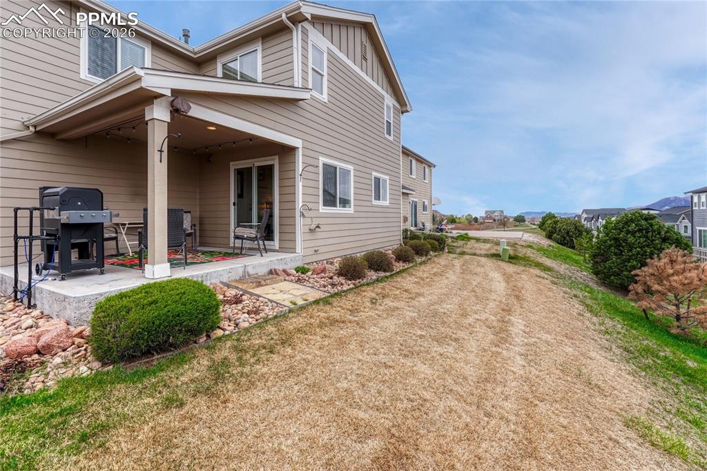 1456 Red Mica Way Monument CO 80132