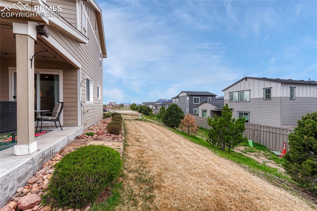 1456 Red Mica Way Monument CO 80132