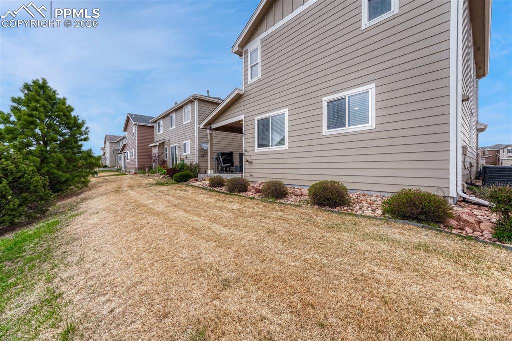 1456 Red Mica Way Monument CO 80132