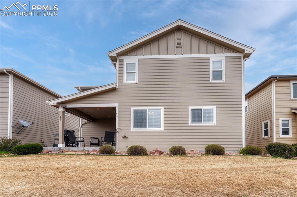 1456 Red Mica Way Monument CO 80132