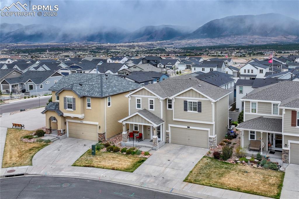 1456 Red Mica Way Monument CO 80132