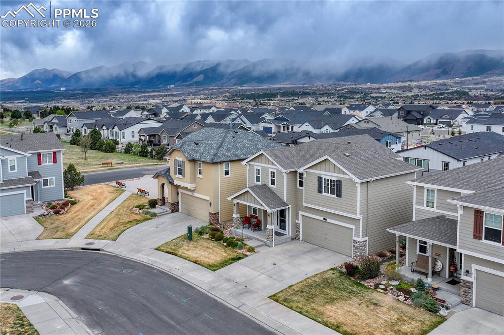 1456 Red Mica Way Monument CO 80132