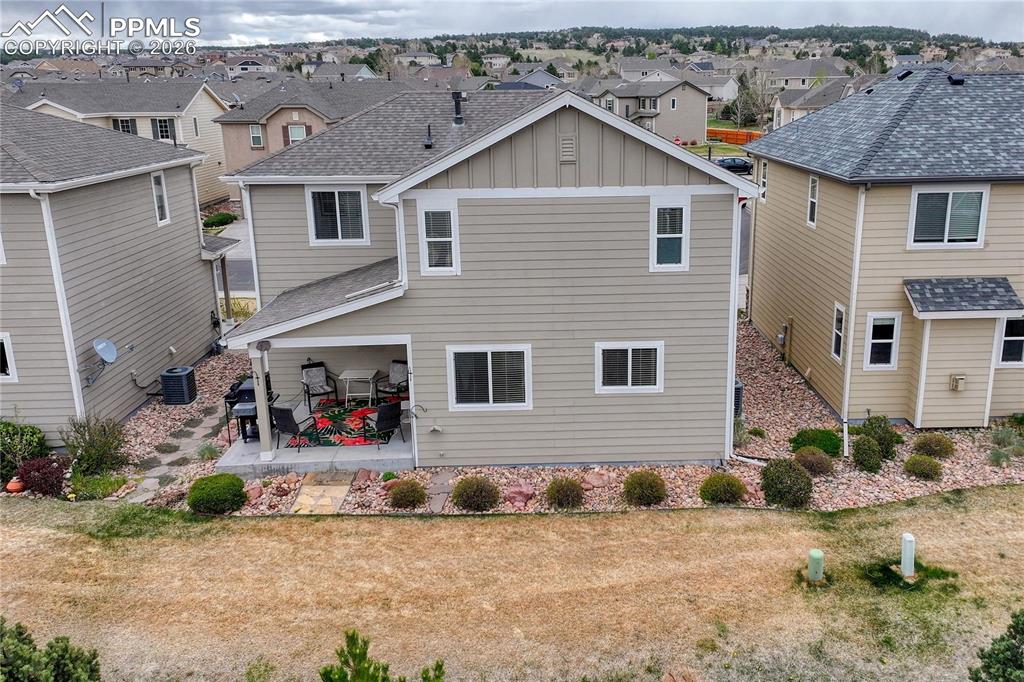 1456 Red Mica Way Monument CO 80132