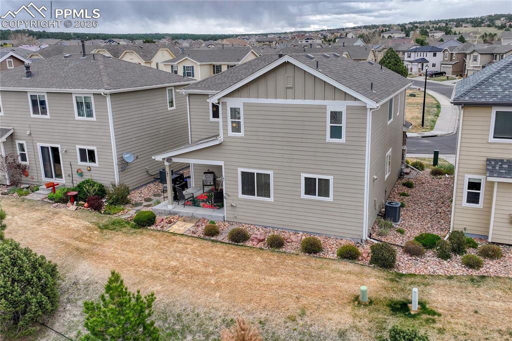 1456 Red Mica Way Monument CO 80132
