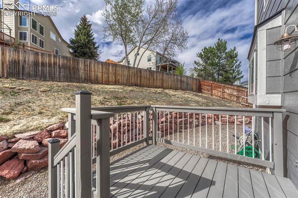 2530 Rick Court Colorado Springs CO 80919