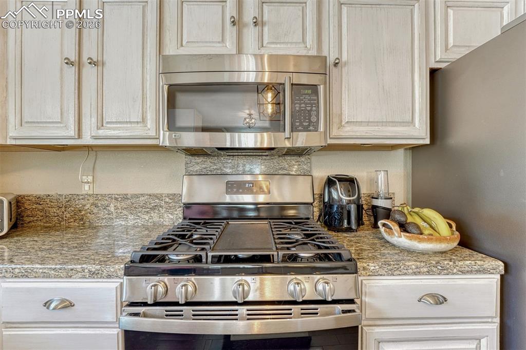 2530 Rick Court Colorado Springs CO 80919
