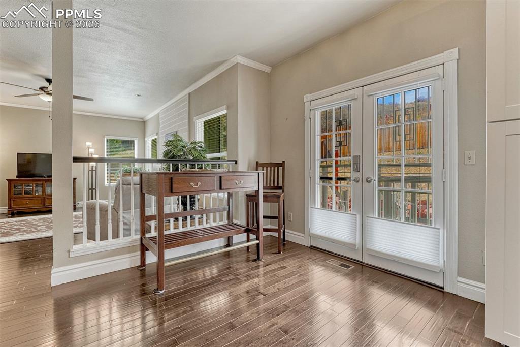 2530 Rick Court Colorado Springs CO 80919