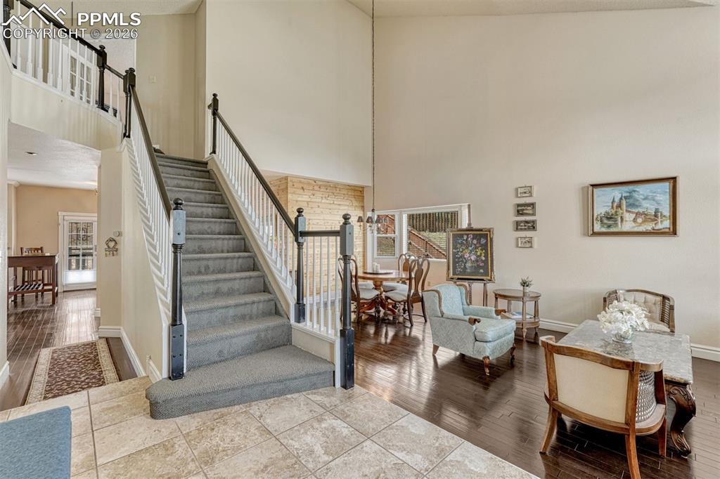 2530 Rick Court Colorado Springs CO 80919