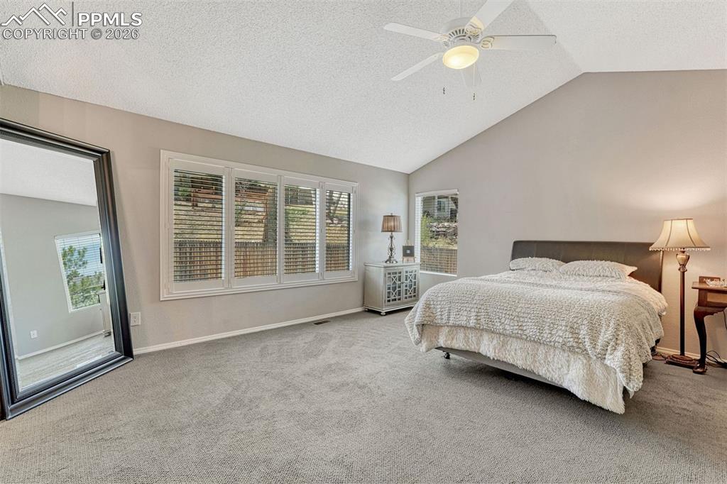 2530 Rick Court Colorado Springs CO 80919