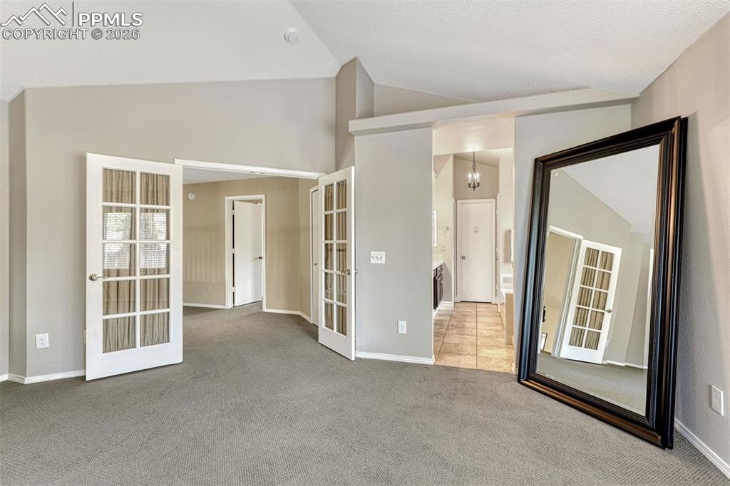 2530 Rick Court Colorado Springs CO 80919