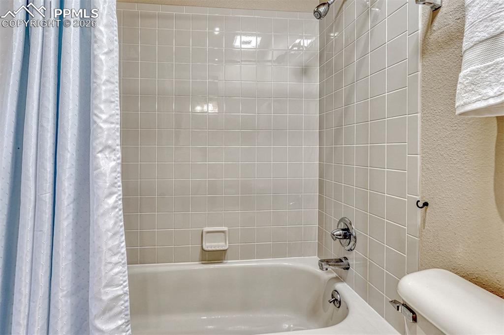 2530 Rick Court Colorado Springs CO 80919