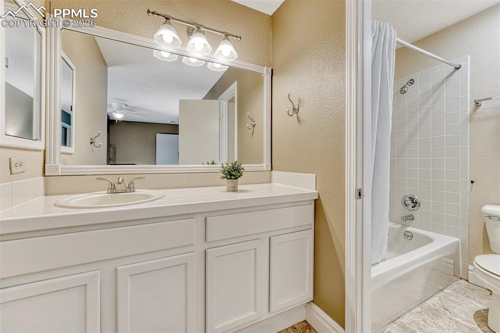 2530 Rick Court Colorado Springs CO 80919