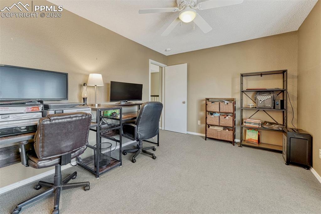 2530 Rick Court Colorado Springs CO 80919