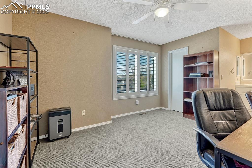 2530 Rick Court Colorado Springs CO 80919