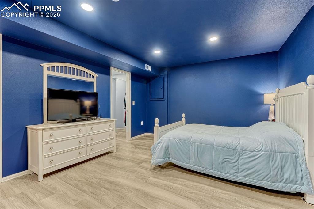 2530 Rick Court Colorado Springs CO 80919