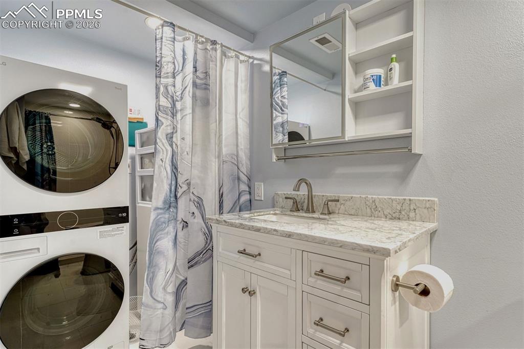 2530 Rick Court Colorado Springs CO 80919
