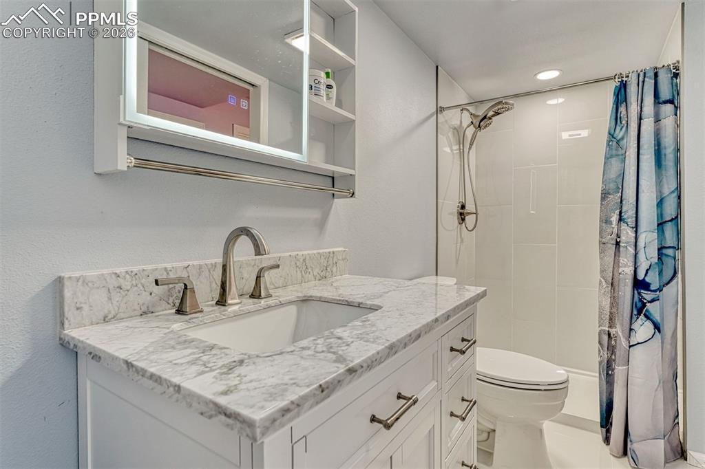 2530 Rick Court Colorado Springs CO 80919