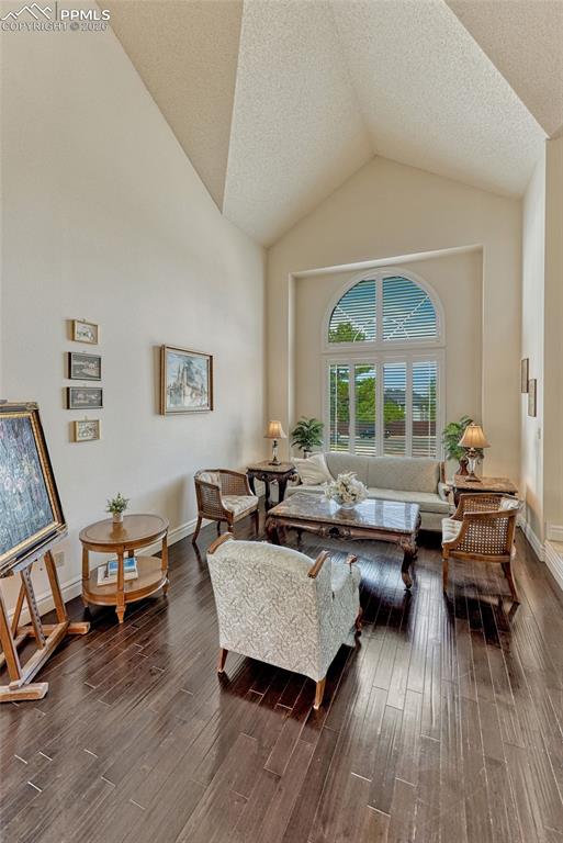 2530 Rick Court Colorado Springs CO 80919