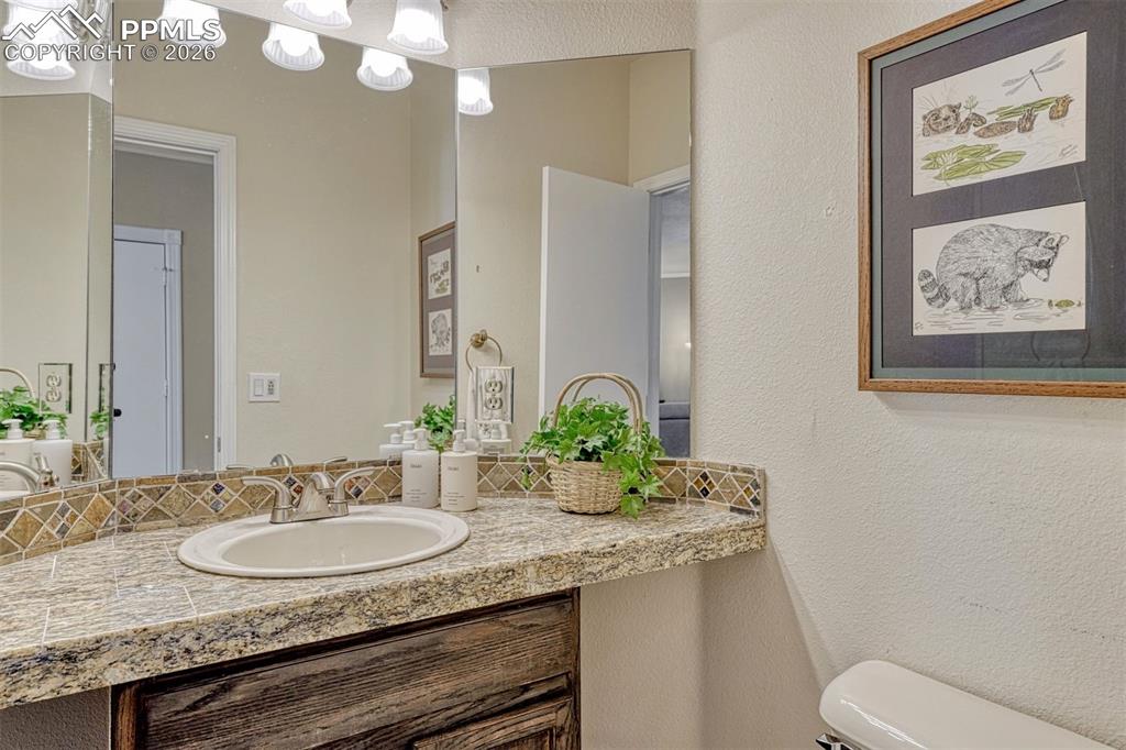 2530 Rick Court Colorado Springs CO 80919