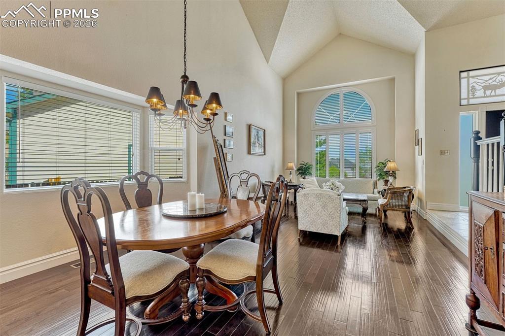 2530 Rick Court Colorado Springs CO 80919