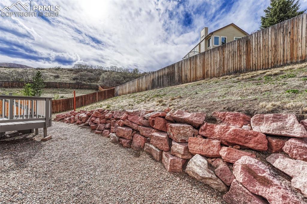 2530 Rick Court Colorado Springs CO 80919