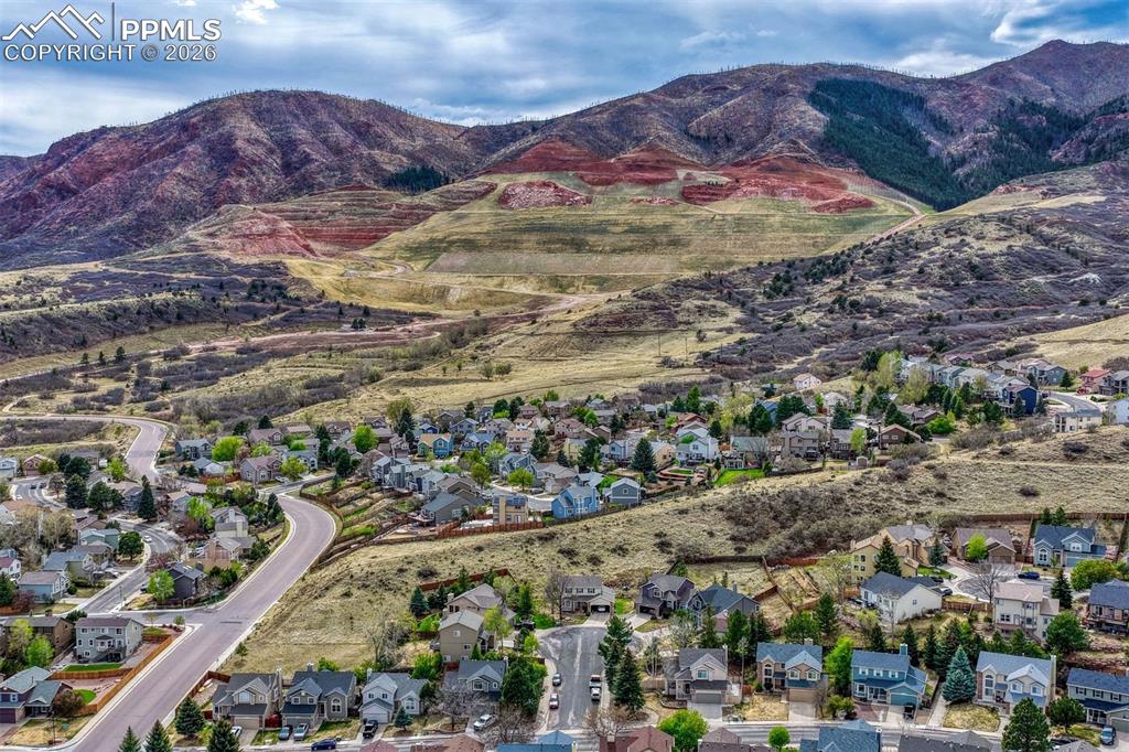2530 Rick Court Colorado Springs CO 80919