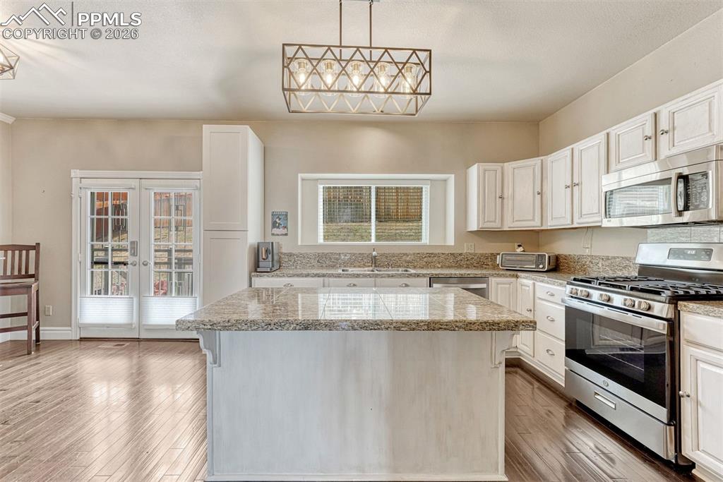 2530 Rick Court Colorado Springs CO 80919
