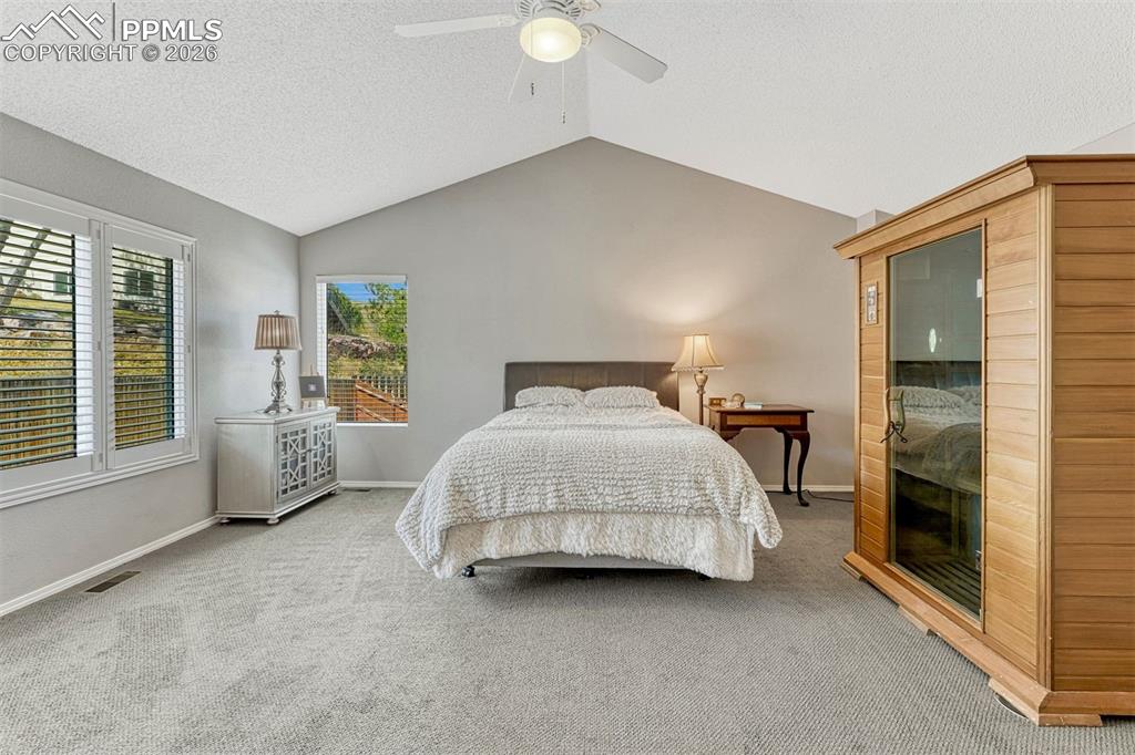 2530 Rick Court Colorado Springs CO 80919