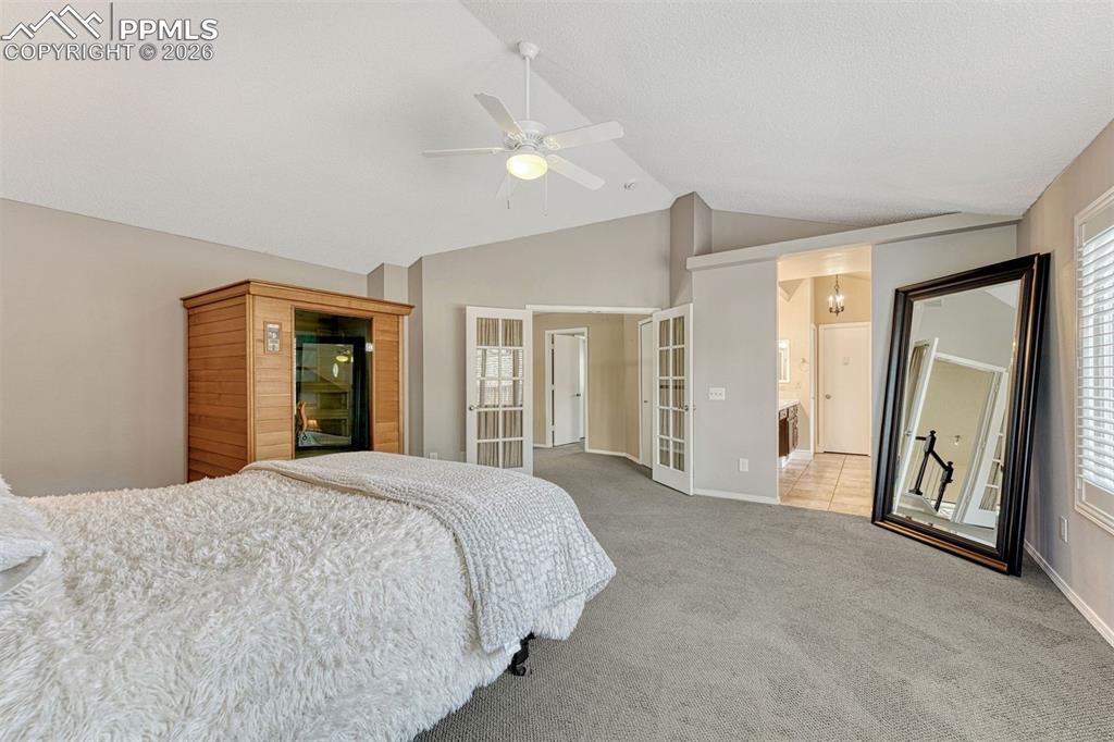 2530 Rick Court Colorado Springs CO 80919