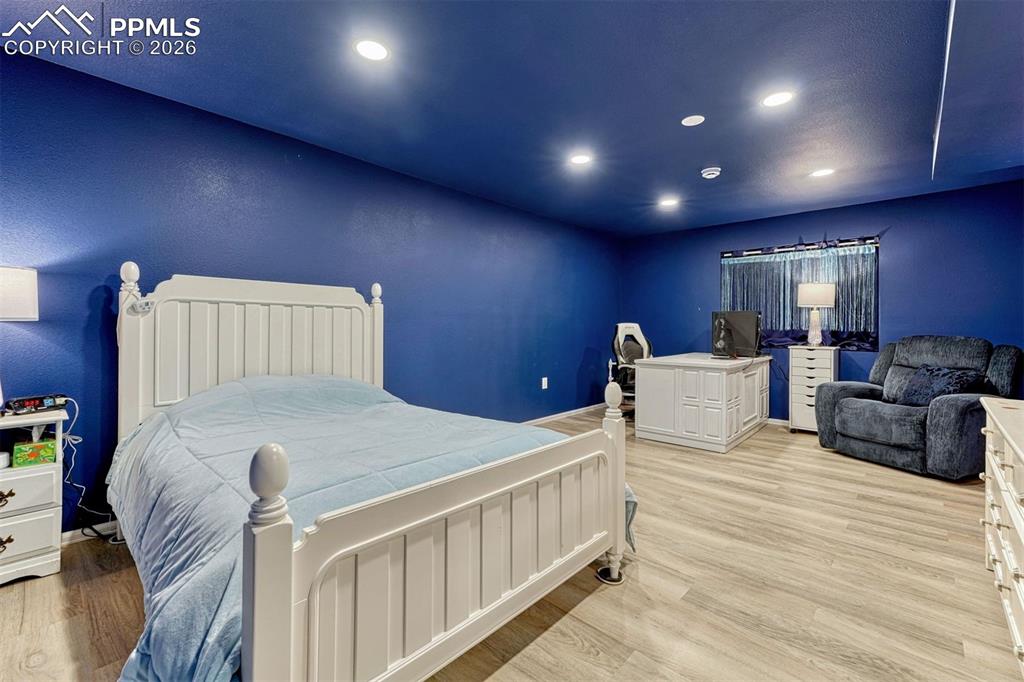 2530 Rick Court Colorado Springs CO 80919