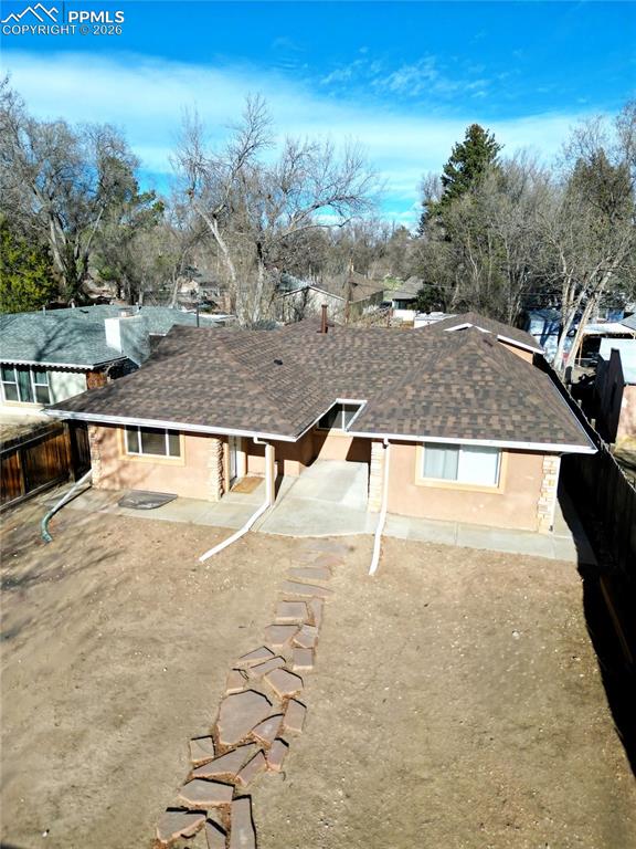 1713 Arbor Way Colorado Springs CO 80905